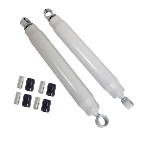 Superlift 04-18 Ford F-150 4WD 4.5-6in Lift Kit Shock Box