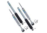 Superlift 04-08 Ford F-150 4WD 4.5-6in Lift Kit Bilstein Shock Box thumbnail 4