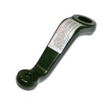 Superlift 87-95 Jeep Wrangler YJ/TJ/Cherokee XJ (w/ Power Steering) Dropped Pitman Arm thumbnail 3