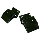 Superlift 66-79 Ford F-150/Bronco 2.75in Drop Radius Arm Bracket Kit thumbnail 1