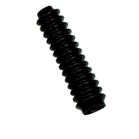 Superlift Shock Boots - Black