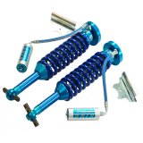 Superlift 07-18 Chevy Silv/GMC Sierra 1500 Edition 8in King Coilover Shocks SL Edition - Front thumbnail 2