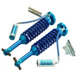 Superlift 07-18 Chevy Silv/GMC Sierra 1500 Edition 8in King Coilover Shocks SL Edition - Front thumbnail 3