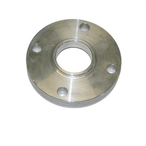 Superlift 73-87 Chevy/GMC 1/2 and 3/4 4WD Vehicles 1in Drive Shaft Spacer thumbnail 1