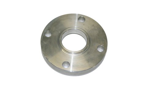 Superlift 73-87 Chevy/GMC 1/2 and 3/4 4WD Vehicles 1in Drive Shaft Spacer thumbnail 3