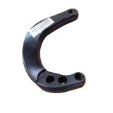 Superlift 73-87 Chevy/GMC 1/2 & 3/4 Ton 4in Raised Steering Arm thumbnail 3
