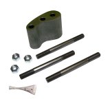Superlift 73-87 Chevy/GMC 1/2 & 3/4 Ton 3in Raised Steering Block thumbnail 2