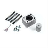 Superlift 73-91 Chevy K30 w/ a Dana 60 3in Raised Steering Block thumbnail 1