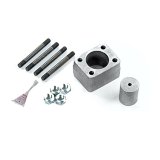 Superlift 73-91 Chevy K30 w/ a Dana 60 3in Raised Steering Block thumbnail 2