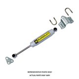 Superlift GM 1500 w/ 6in Superlift Knuckle Kit Steering Stabilizer - SR thumbnail 1