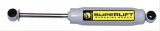 Superlift 07-18 Jeep Wrangler JK Factory Replacement Steering Stabilizer - SR SS by Bilstein (Gas) thumbnail 1
