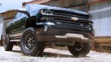 Superlift 07-18 Jeep Wrangler JK Factory Replacement Steering Stabilizer - SR SS by Bilstein (Gas) thumbnail 4