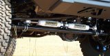 Superlift 08-19 Ford F-250/350 SuperDuty 4WD Dual Steering Stabilizer Kit - SR (Hydraulic) thumbnail 2