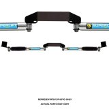 Superlift 03-08 Dodge Ram 2500/3500 4WD Dual Steering Stabilizer Kit - SR SS by Bilstein (Gas) thumbnail 1