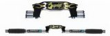 Superlift 03-08 Dodge Ram 2500/3500 4WD Dual Steering Stabilizer Kit - SR SS by Bilstein (Gas) thumbnail 5