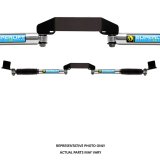 Superlift 03-08 Dodge Ram 2500/3500 4WD Dual Steering Stabilizer Kit - SR SS by Bilstein (Gas) thumbnail 7