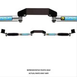 Superlift 05-19 Ford F-250 SD 4WD Dual Steering Stabilizer Kit - SL SS Bilstein (Gas) 3in Lift Req. thumbnail 1