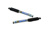 Superlift Dual Steering Stabilizer Cylinder Replacement Kit - w/ SS by Bilstein Cylinders thumbnail 2