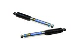 Superlift Dual Steering Stabilizer Cylinder Replacement Kit - w/ SS by Bilstein Cylinders thumbnail 3