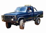 Superlift 80-96 Ford F-150/Bronco w/ 4-6in Lift Kit Sway Bar Drop Kit thumbnail 3