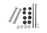 Superlift 98-10 Ford Ranger 4WD w/ 4in Superlift Lift Kit Sway Bar Links - Front thumbnail 2