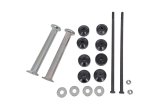 Superlift 98-10 Ford Ranger 4WD w/ 4in Superlift Lift Kit Sway Bar Links - Front thumbnail 3