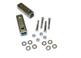 Superlift 73-91 Chevy/GM Solid Axle 4WD Vehicles 1.5in Sway Bar Drop Kit thumbnail 1