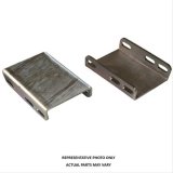 Superlift 73-91 Chevy/GM Solid Axle 4WD Vehicles 1.5in Sway Bar Drop Kit thumbnail 2