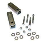 Superlift 73-91 Chevy/GM Solid Axle 4WD Vehicles 1.5in Sway Bar Drop Kit thumbnail 3