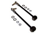 Superlift 07-18 Jeep Wrangler JK Rubicon w/ 2-4in Lift Kit Sway Bar Links - Front thumbnail 1