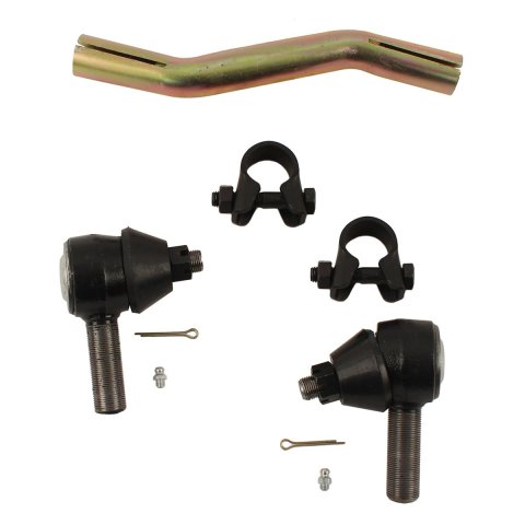 Superlift 73-87 Chevy/GMC 1/2 & 3/4 Ton 4in Drag Link thumbnail 1