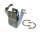 Superlift 07-18 Jeep Wrangler JK (2.5-4in Kits) Track Bar Bracket Kit - Rear thumbnail 3