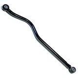 Superlift 07-18 Jeep Wrangler JK w/ 2-6in Lift Kit Adjustable Track Bar - Front thumbnail 3