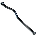 Superlift 07-18 Jeep Wrangler JK w/ 2-6in Lift Kit Adjustable Track Bar - Front thumbnail 4