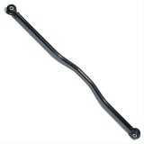 Superlift 07-18 Jeep Wrangler JK w/ 2-6in Lift Kit Adjustable Track Bar - Rear thumbnail 2
