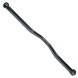 Superlift 07-18 Jeep Wrangler JK w/ 2-6in Lift Kit Adjustable Track Bar - Rear thumbnail 3