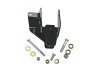 Superlift 18-19 Jeep Wrangler JL Models (2.5-4in Kits) Track Bar Bracket Kit - Rear thumbnail 7