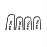 Superlift 73-87 GM 1/2 - 3/4 Ton Pickup Front U-Bolt Kit thumbnail 1