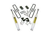 Superlift 07-13 Chevy Silv/GMC Sierra 1500 4WD 2in Lift Kit w/ Rear Superlift Shocks thumbnail 3