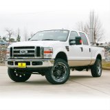 Superlift 11-16 Ford F-250 SuperDuty 4WD 2in Lift Kit w/ Superlift Shocks thumbnail 1