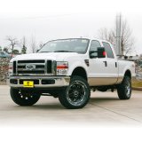 Superlift 11-16 Ford F-250 SuperDuty 4WD 2in Lift Kit w/ Superlift Shocks thumbnail 5