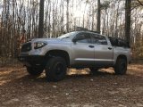Superlift 07-18 Toyota Tundra 4WD 3in Lift Kit thumbnail 1