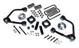Superlift 07-18 Toyota Tundra 4WD 3in Lift Kit thumbnail 2