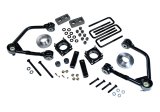 Superlift 07-18 Toyota Tundra 4WD 3in Lift Kit thumbnail 3