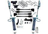 Superlift 17-19 Ford F-250 SD 4WD 4in Lift Kit w/4-Link King Front Coilovers/Rear Reservoir Shocks thumbnail 2