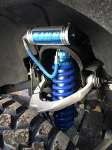 Superlift 14-18 Chevy Silv 4WD 8in Lift Kit w/ Alum/Stamped Steel Cntrl Arms & King Coils & Shocks thumbnail 5