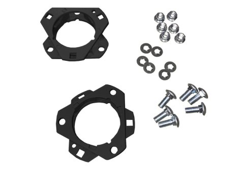 Superlift 19-20 Ford Ranger 4WD 2in Leveling Kit thumbnail 2