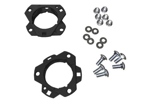 Superlift 19-20 Ford Ranger 4WD 2in Leveling Kit thumbnail 4