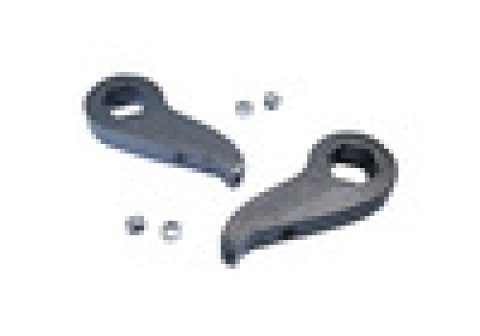 Superlift 2020 Chevy Silverado 2500/3500 HD 2.5in GM Front Leveling Kit thumbnail 4