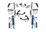 Superlift 19-20 Chevy Silverado 1500 (New Body) 3in GM Lift Kit 2WD and 4WD w/ King Shocks thumbnail 2